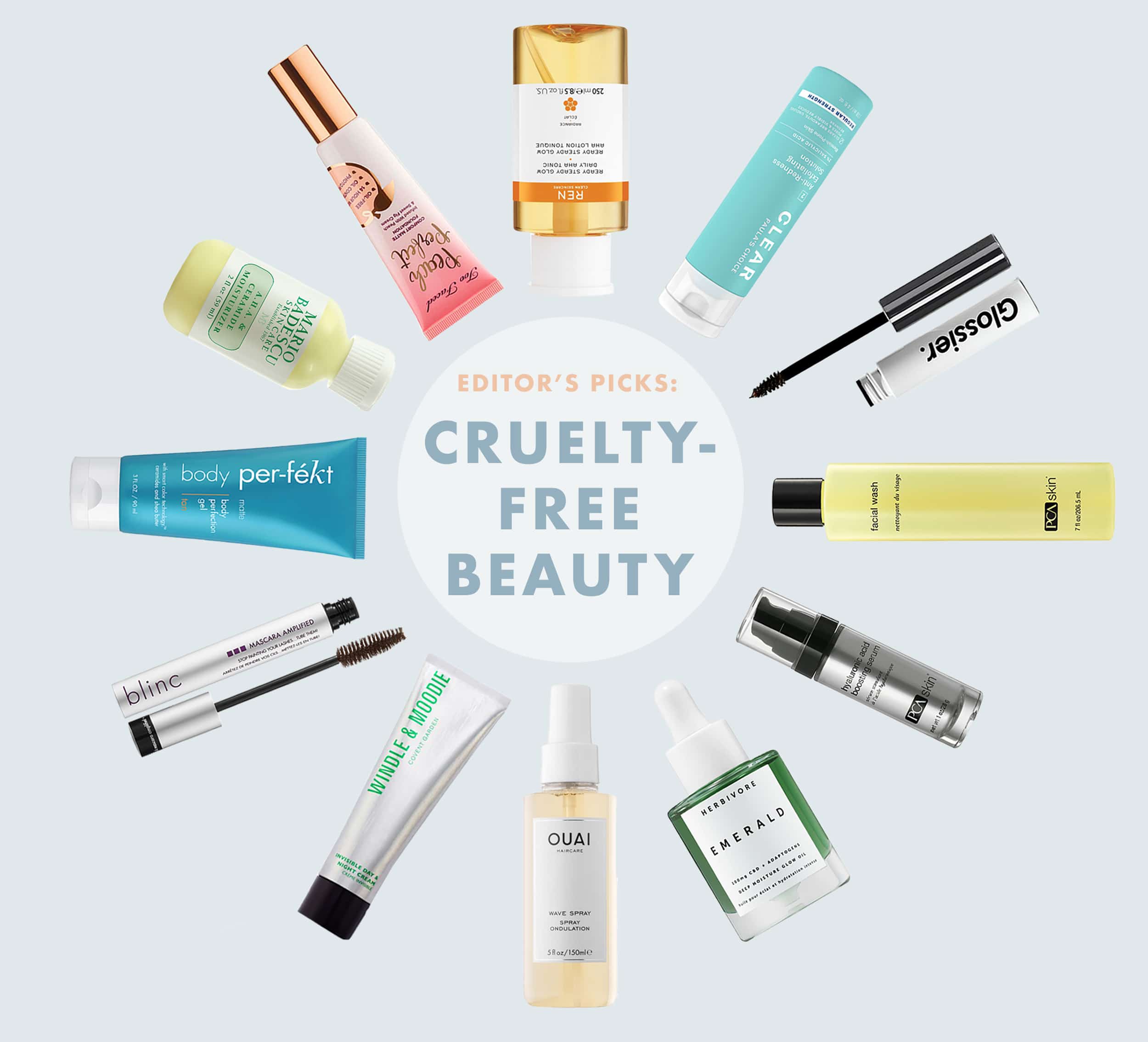 Try the Best Products for Free